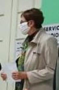 Cooperadora Hospital Municipal - Se reanuda la cobranza a socios solidarios
